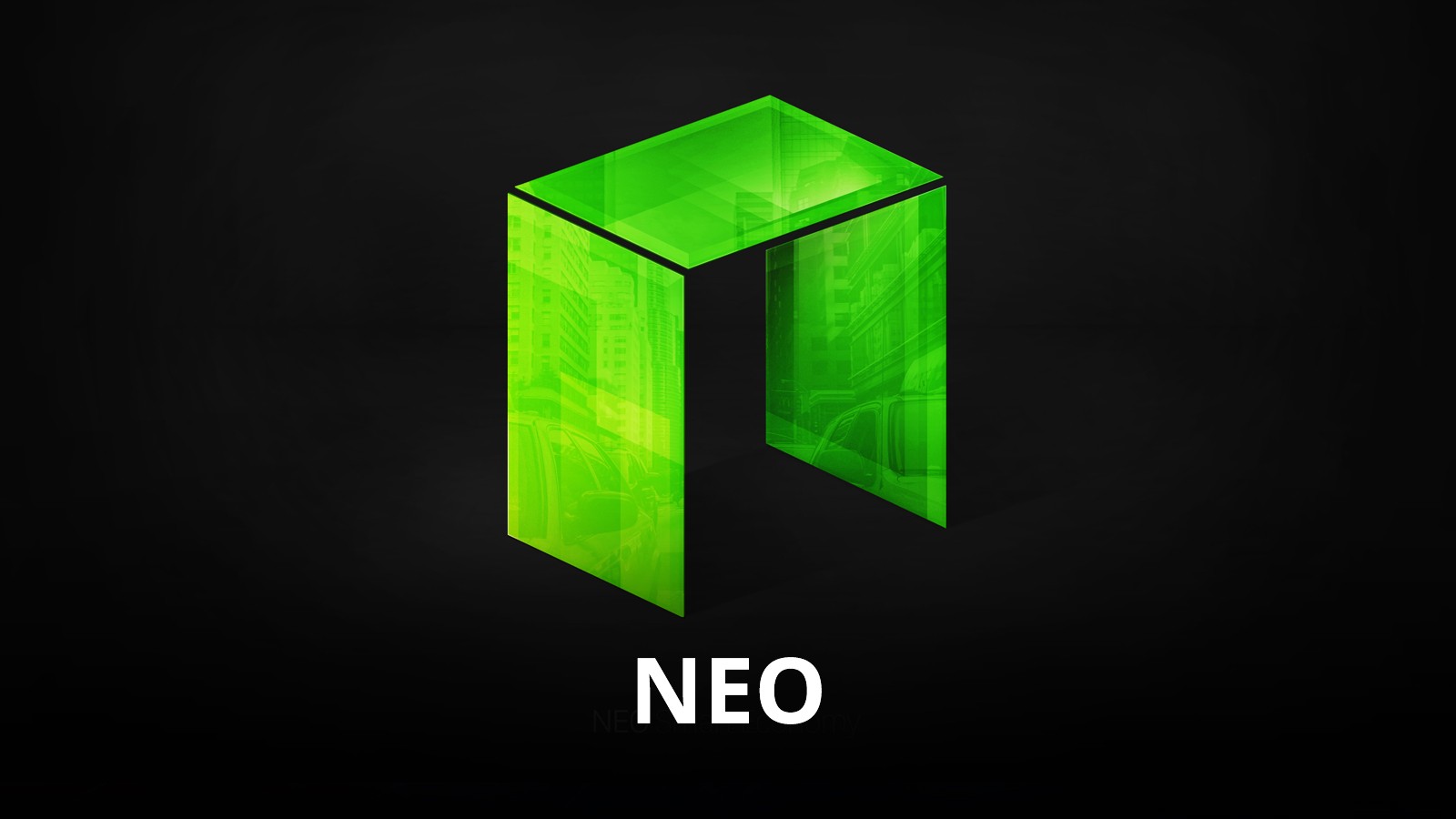 NEO là một dự án blockchain dựa vào cộng đồng phi lợi nhuận