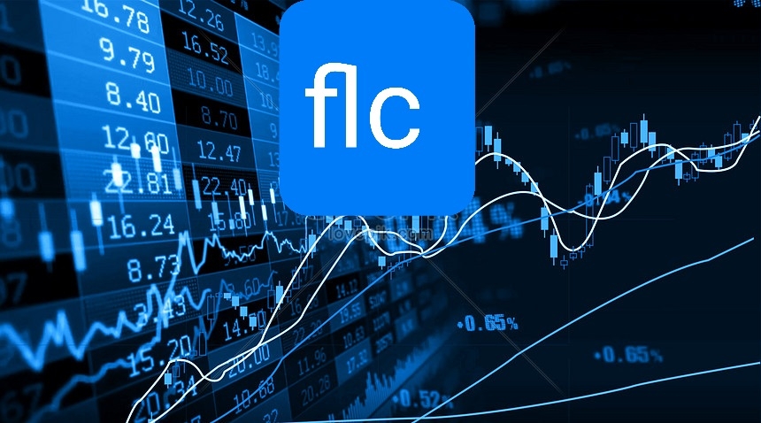 Cổ phiếu FLC đang có những dấu hiệu biến động