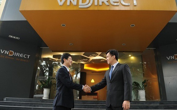 VNDirect muốn bán nốt 5,9 triệu cổ phiếu quỹ