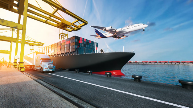 Dự kiến giai đoạn năm 2021 đến năm 2025, thị trường logistics sẽ tăng trưởng khoảng 77.28 tỷ đô