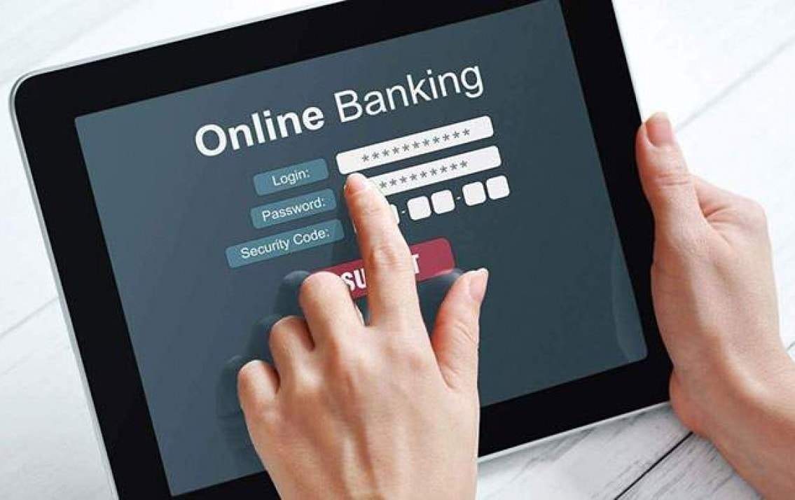 Dịch vụ hỗ trợ Ngân hàng trực tuyến cực tiện ích đối với Đất nước hiện nay