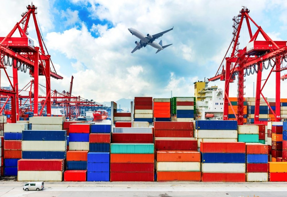 Xuất nhập khẩu duy trì tốc độ tăng trưởng